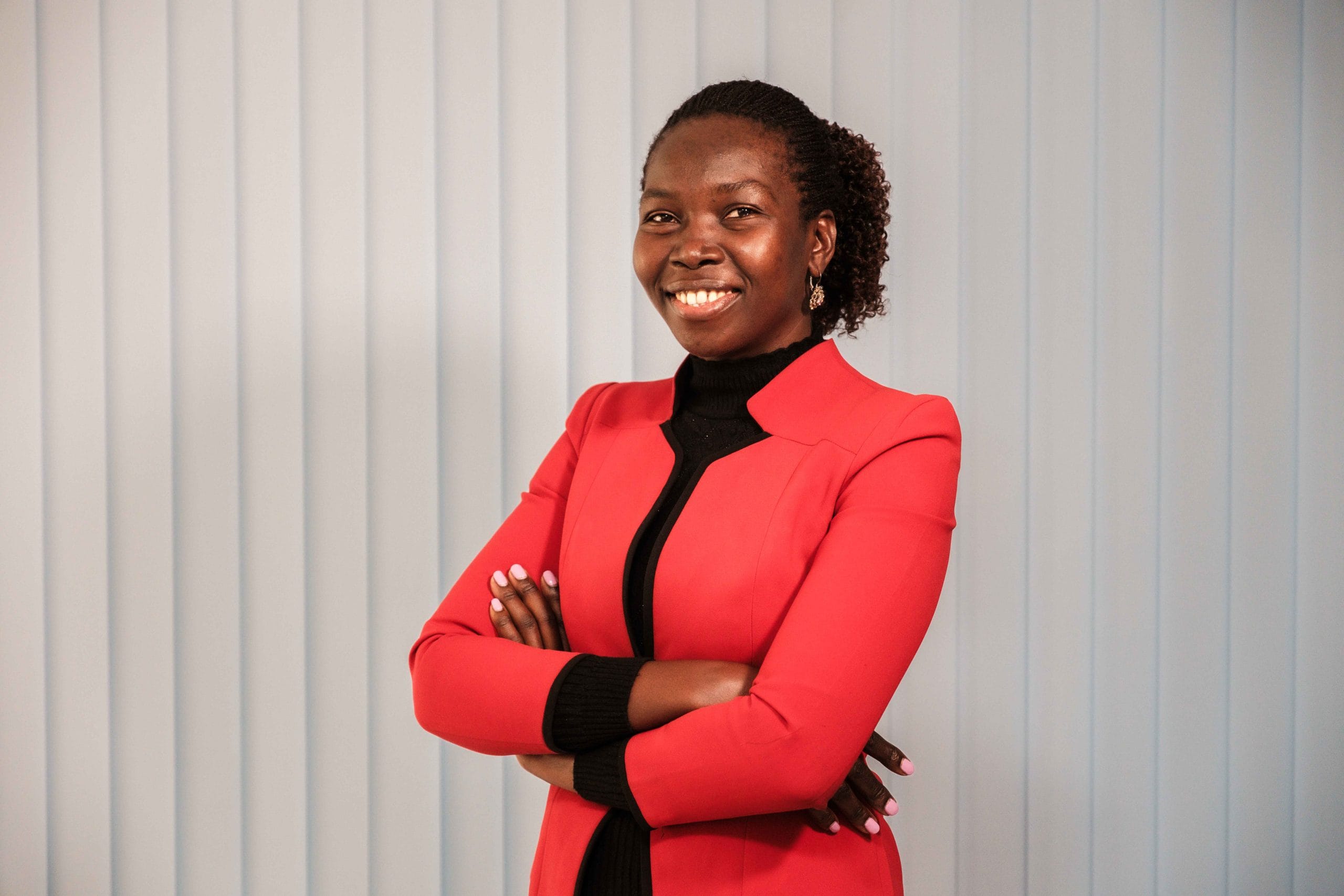 Josphine Adhiambo