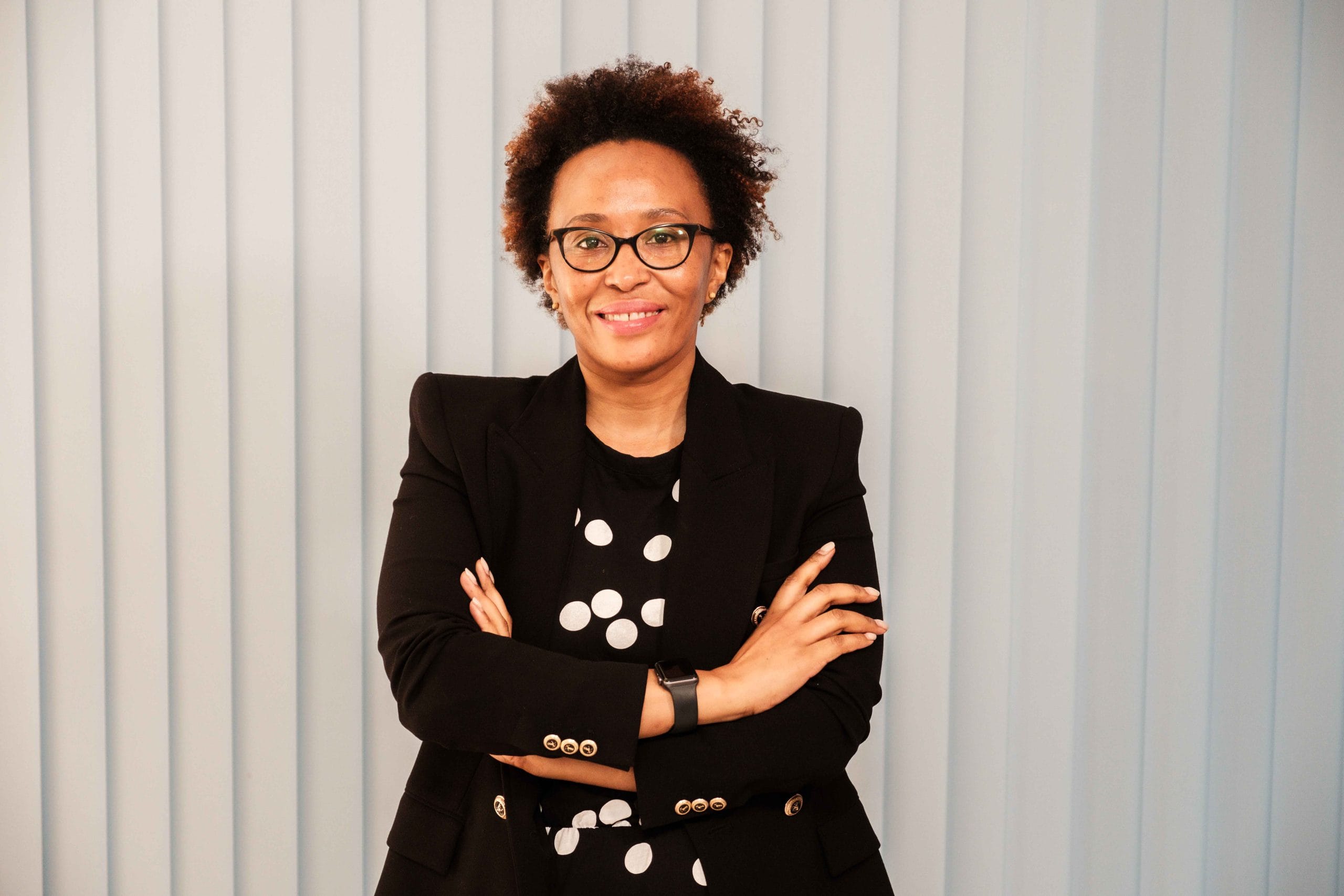 Judy Mukui