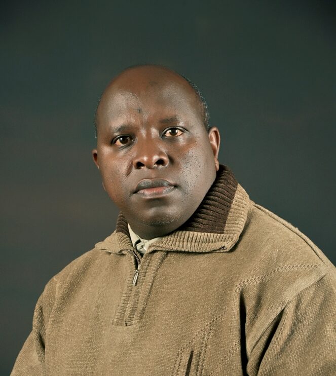 Peter Munene