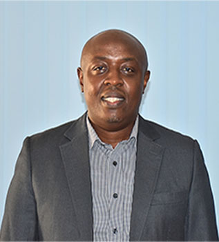 Robert Njagi