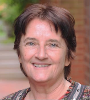 Ulrike Neubert