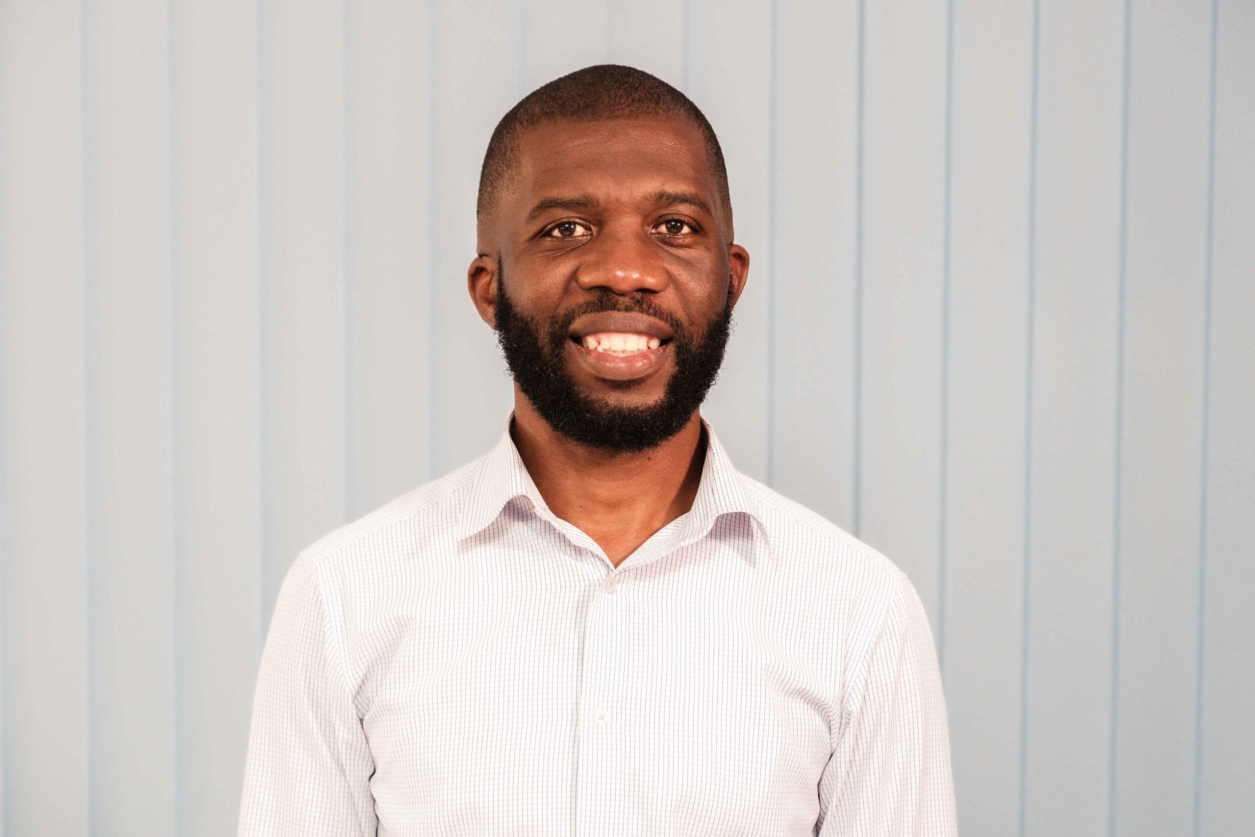 Vitalis Mukhebi